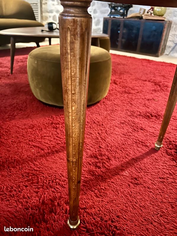 Table bouillotte (image 5)