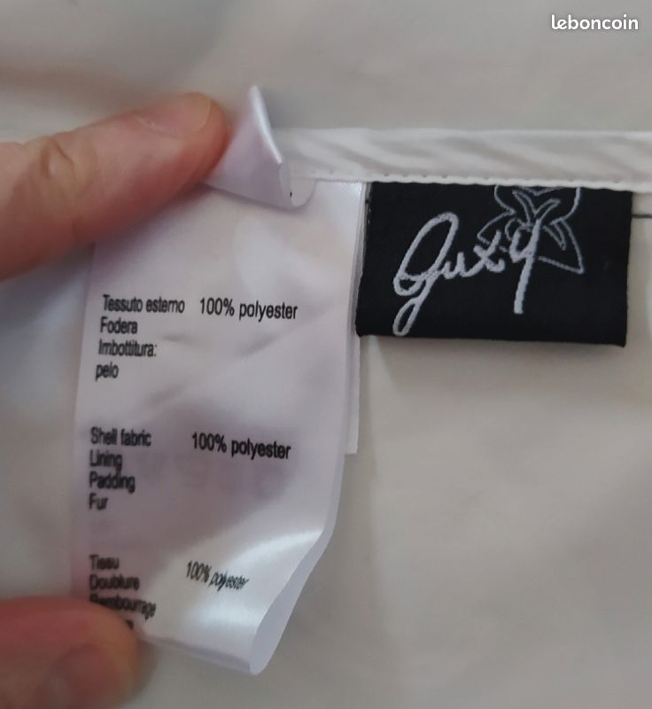 Imperméable Guxy (image 4)