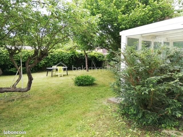 Maison 5 pièces 124 m² · à Gisors · 124 m² · 225 000 €