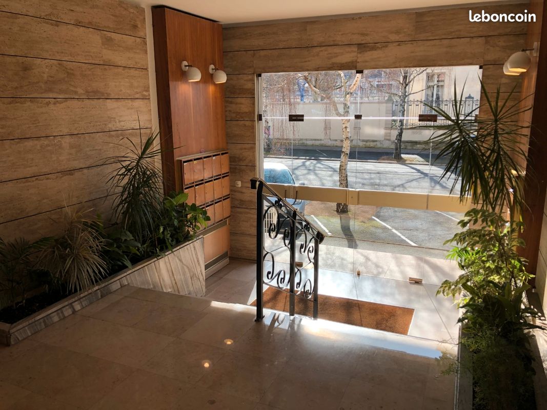 Appartement 1 pièce 14 m² · à Reims · 14 m² · 490 €