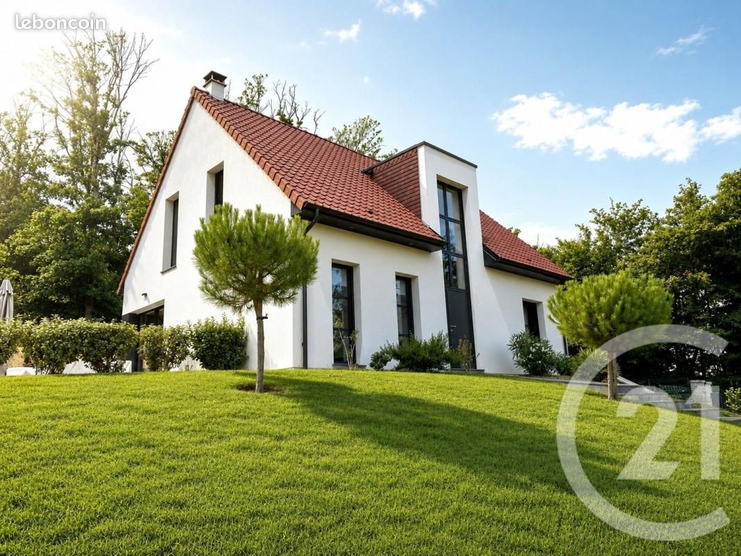 Maison 5 pièces 118 m² · à Condette · 118 m² · 548 500 €