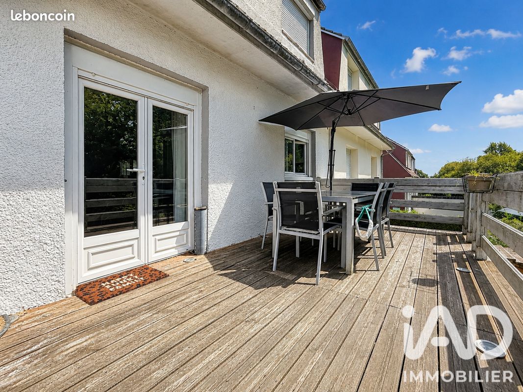 Maison 4 pièces 90 m² · à Wardrecques · 90 m² · 179 500 €