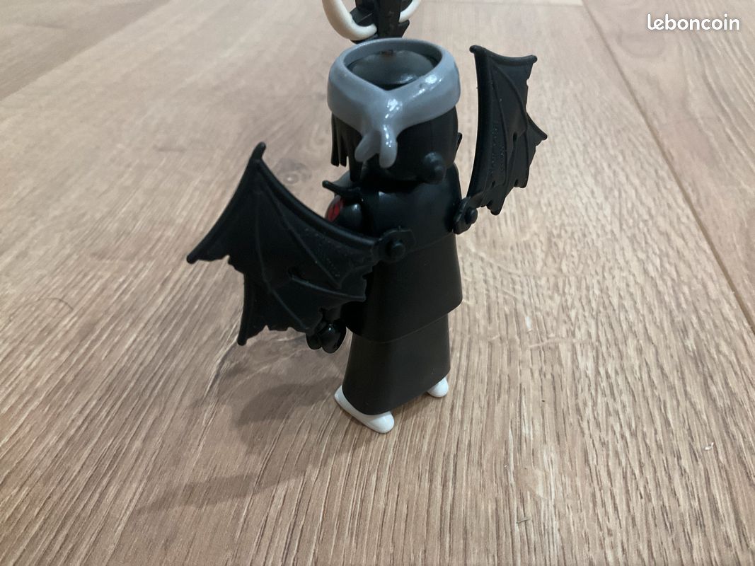 Playmobil vamaire (image 2)
