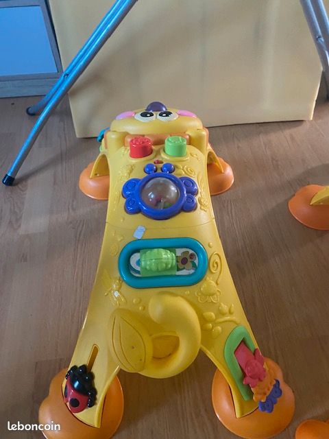 .jouet pour enfant fisher price (image 3)