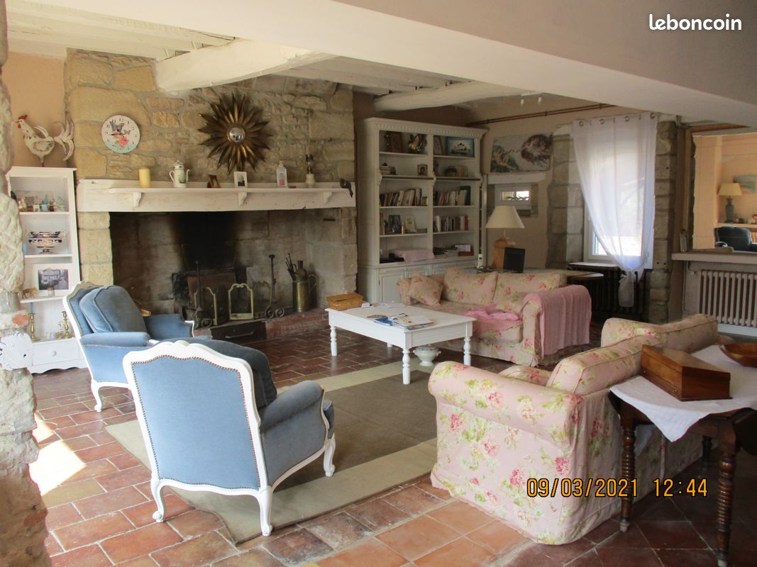 Maison 6 pièces 250 m² · à Puylaurens · 250 m² · 329 000 €