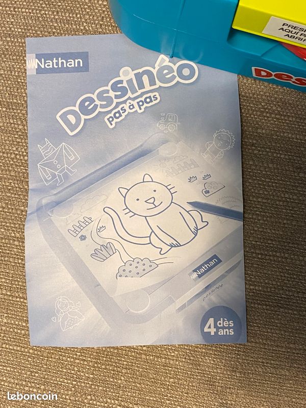 Dessineo (image 4)