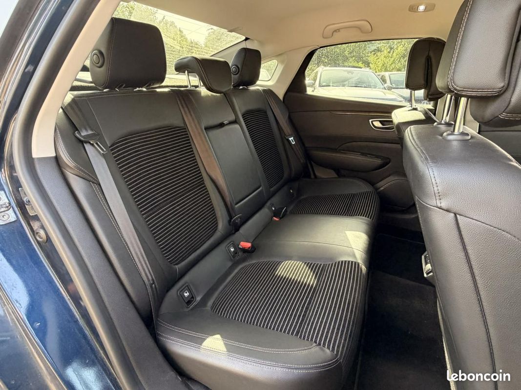 RENAULT TALISMAN 1.6 Energy dCi 130 EDC Intens (image 18)