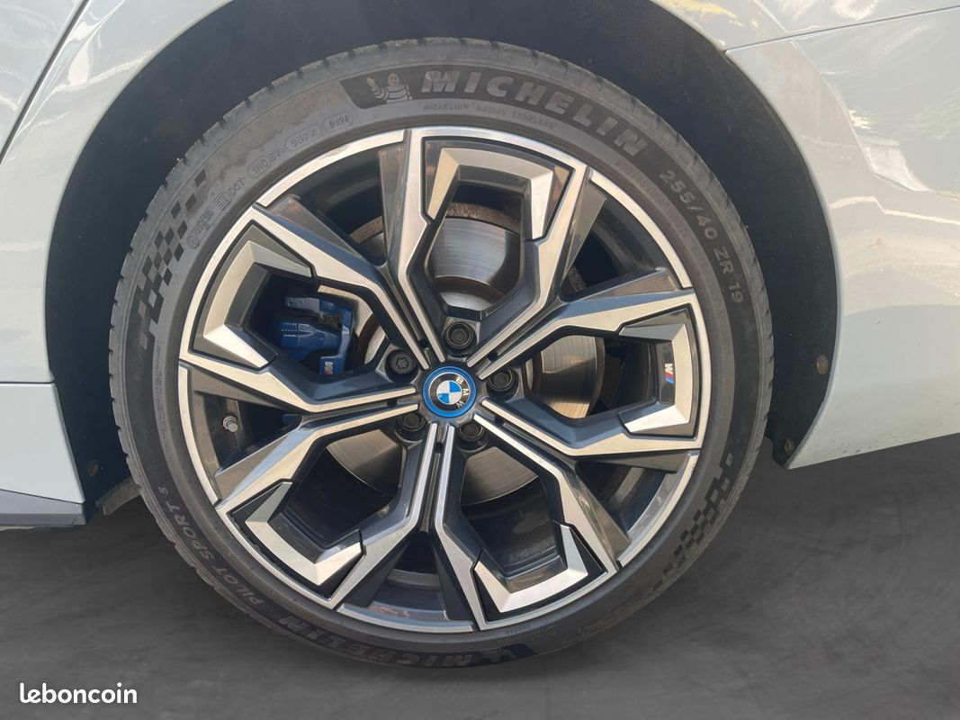 BMW 4 GRAN COUPE GRAN COUPE I4 M50 BA 544Ch Garantie 12 mois (image 15)