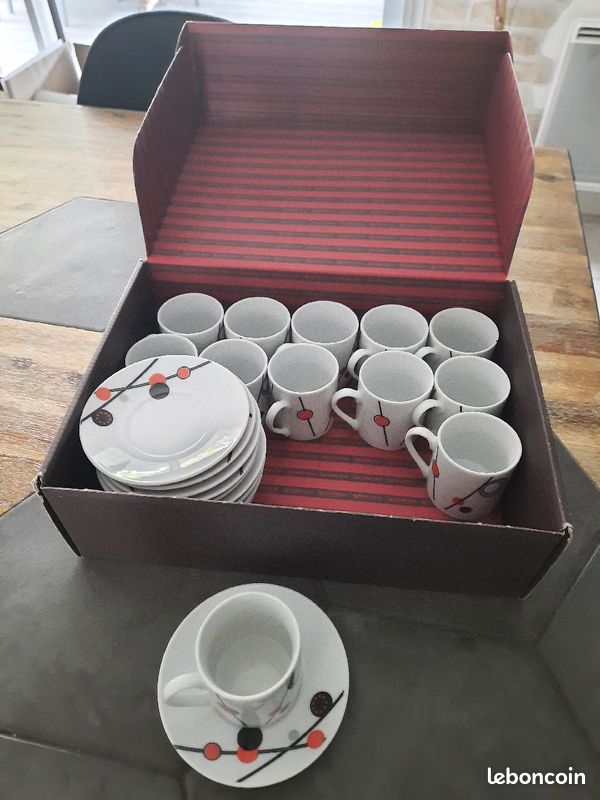 Tasse à café (image 1)