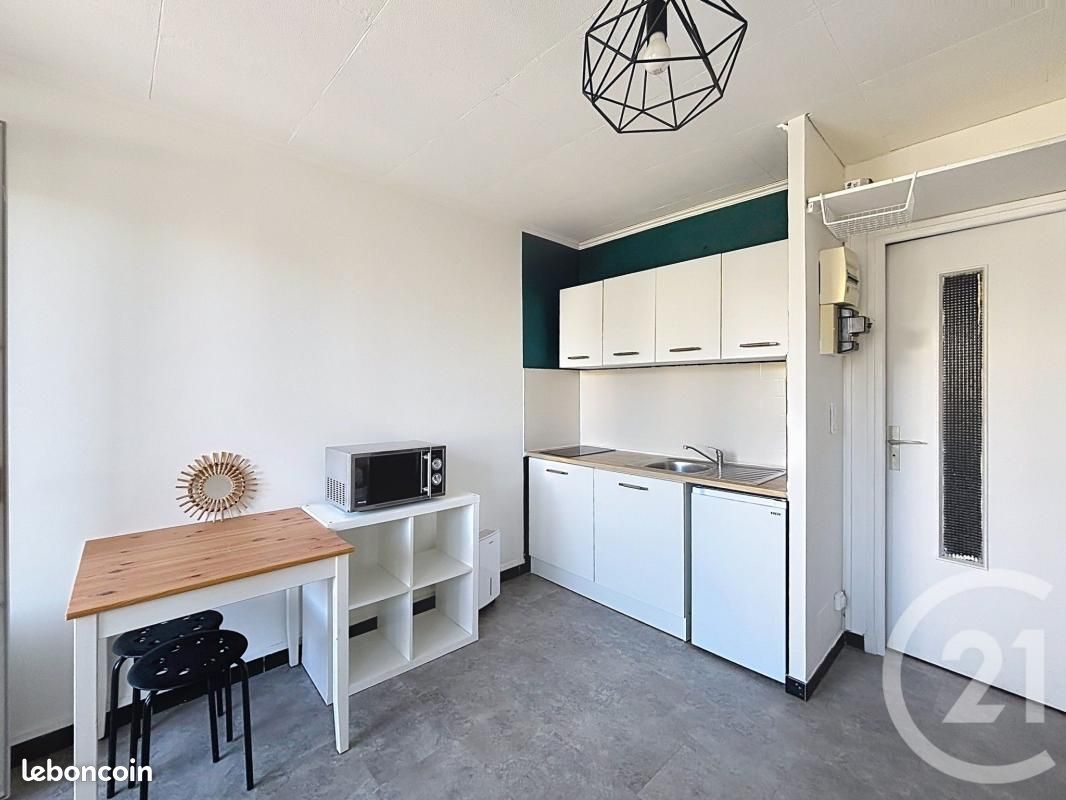 Appartement 1 pièce 16 m² · à Montpellier · 16 m² · 75 000 €