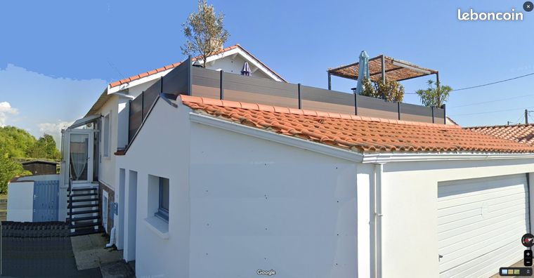 Maison 7 pièces 150 m²