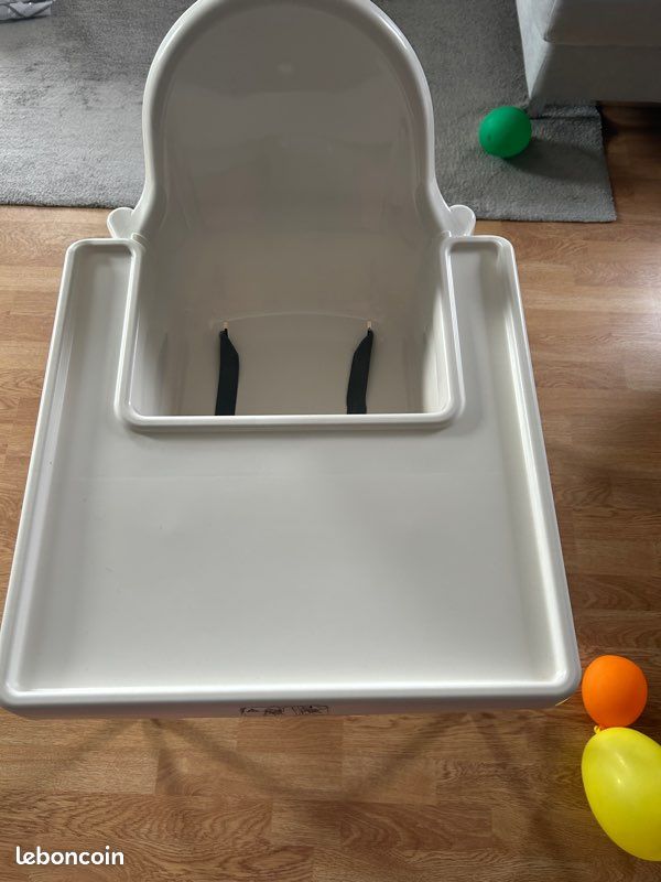 Chaise (image 6)