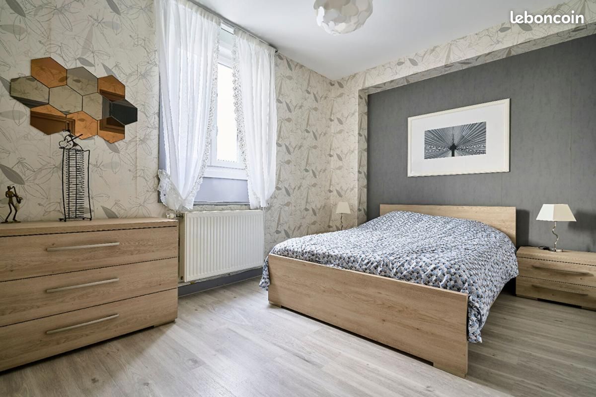 Maison 5 pièces 140 m² · à Lille · 140 m² · 516 000 €