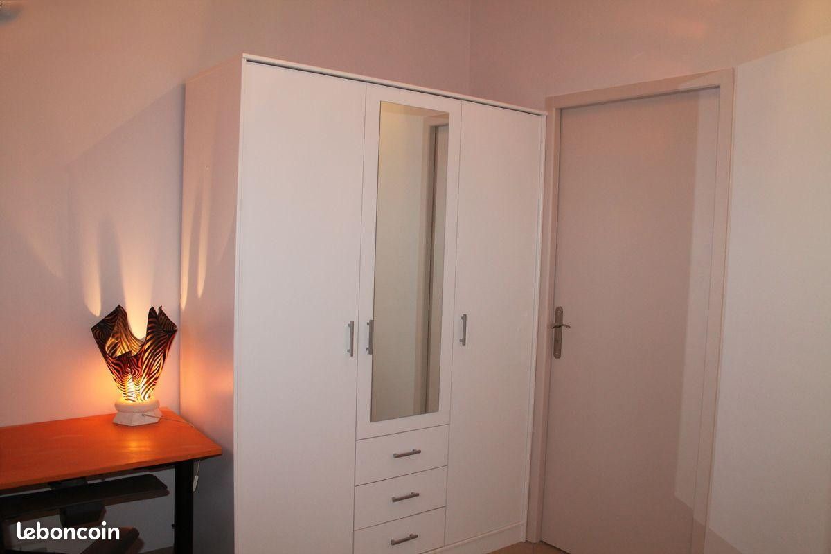 Appartement 3 pièces 45 m² · à Lyon · 45 m² · 980 €/mois
