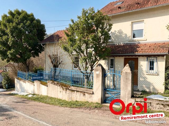 Appartement 2 pièces 44 m² · à La Bresse · 44 m² · 495 €/mois