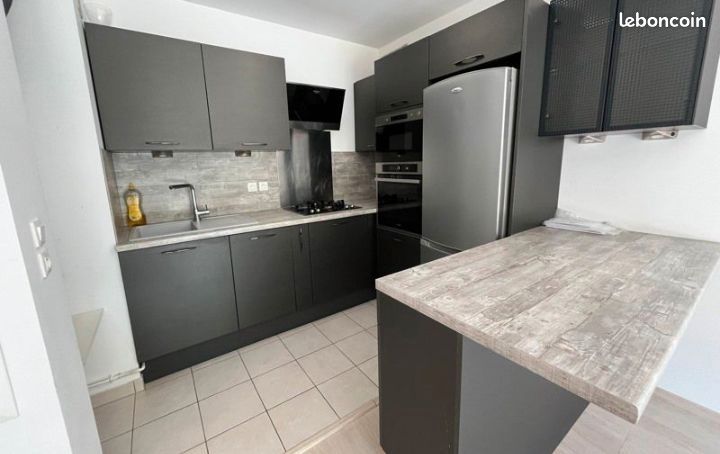 Appartement 3 pièces 61 m² · à Lyon · 61 m² · 885 €/mois