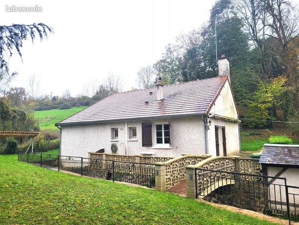 Maison 6 pièces 120 m²