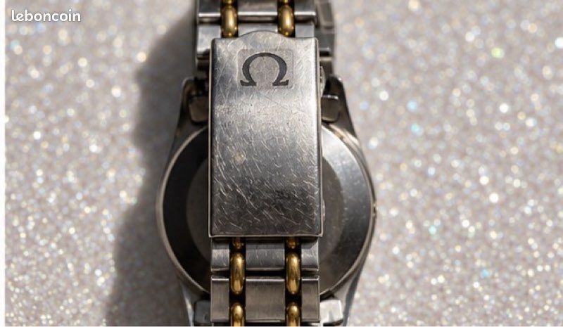 Montres Omega De Ville (image 5)