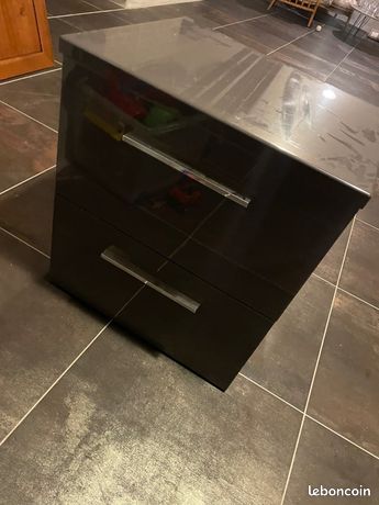 Meuble De Salle De Bain Gris D Occasion Annonces Meuble Leboncoin Page 8