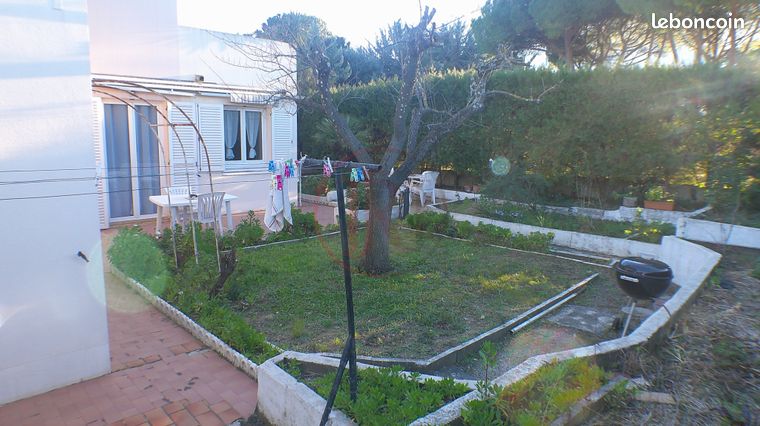 Appartement 4 pièces 89 m²