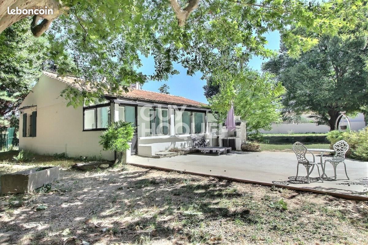 Maison 4 pièces 93 m² · à Tarascon · 93 m² · 338 000 €