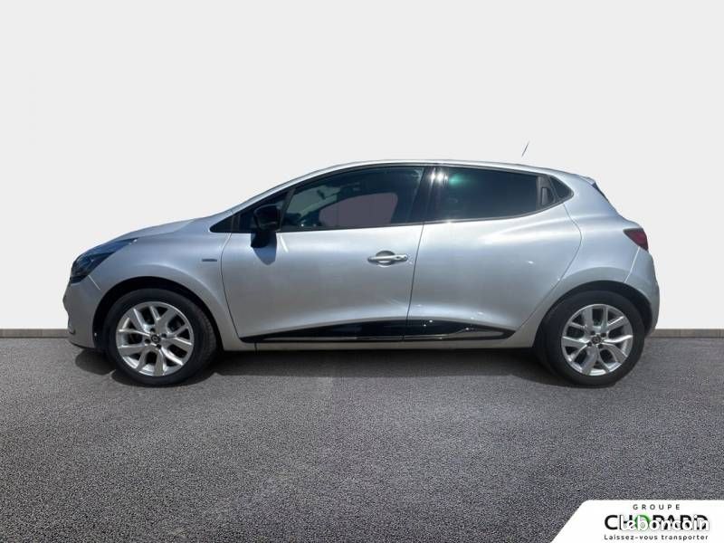 Renault Clio dCi 90 E6C Limited (image 10)