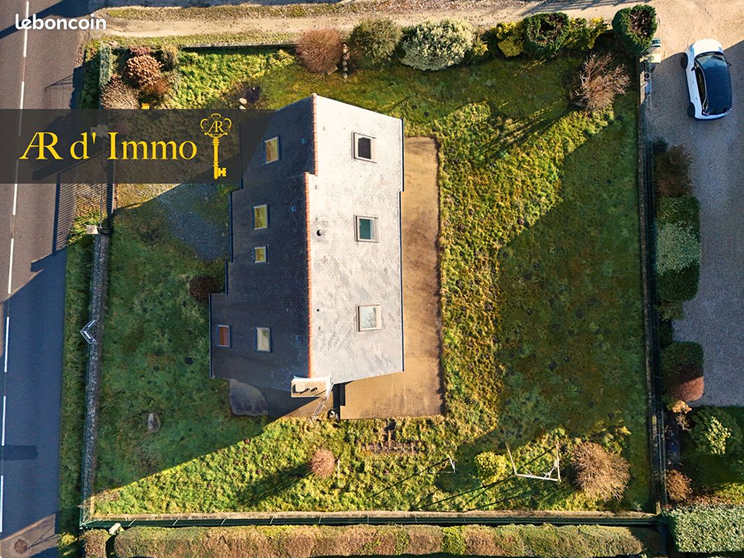 Maison 5 pièces 91 m² · à Trégunc · 91 m² · 314 400 €