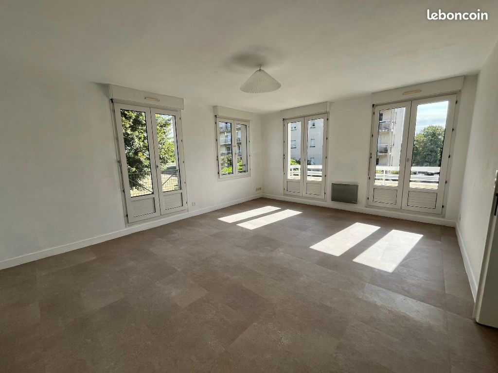 Appartement 4 pièces 97 m² · à Lailly-en-Val · 97 m² · 215 000 €