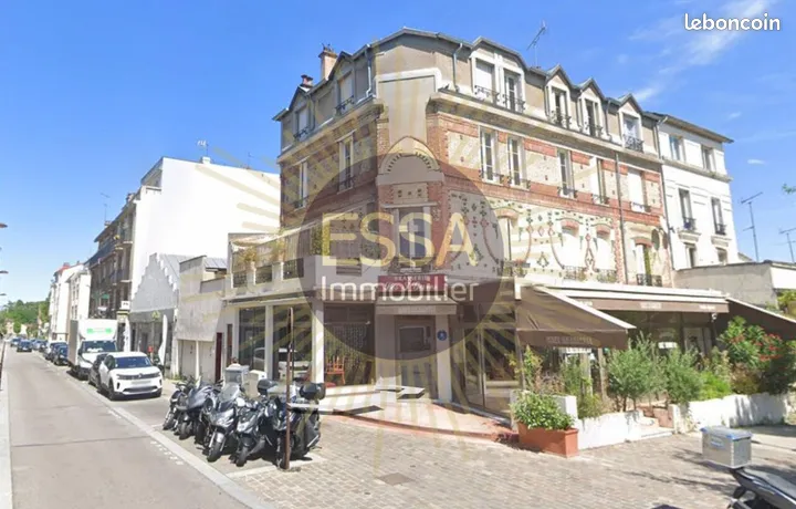 Annonce vente Appartement viroflay