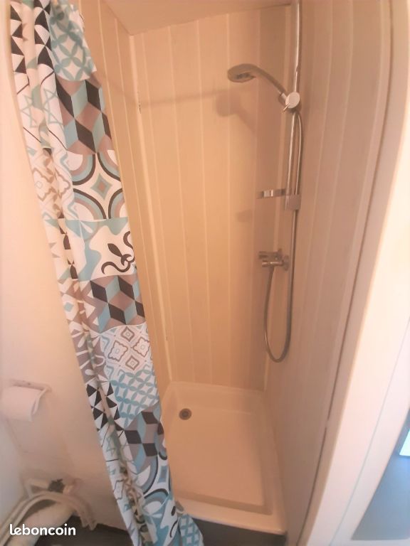 Appartement 1 pièce 15 m² - Poitiers 86000 (image principale 4)