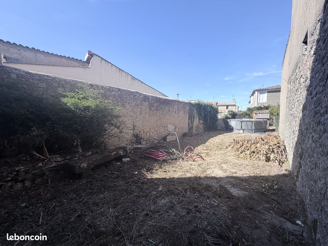 Maison 5 pièces 120 m² · à Barsac · 120 m² · 79 000 €