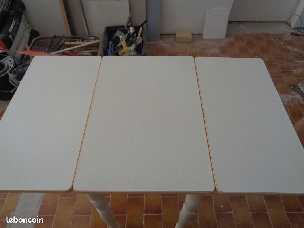 Table a rallonge (image 3)