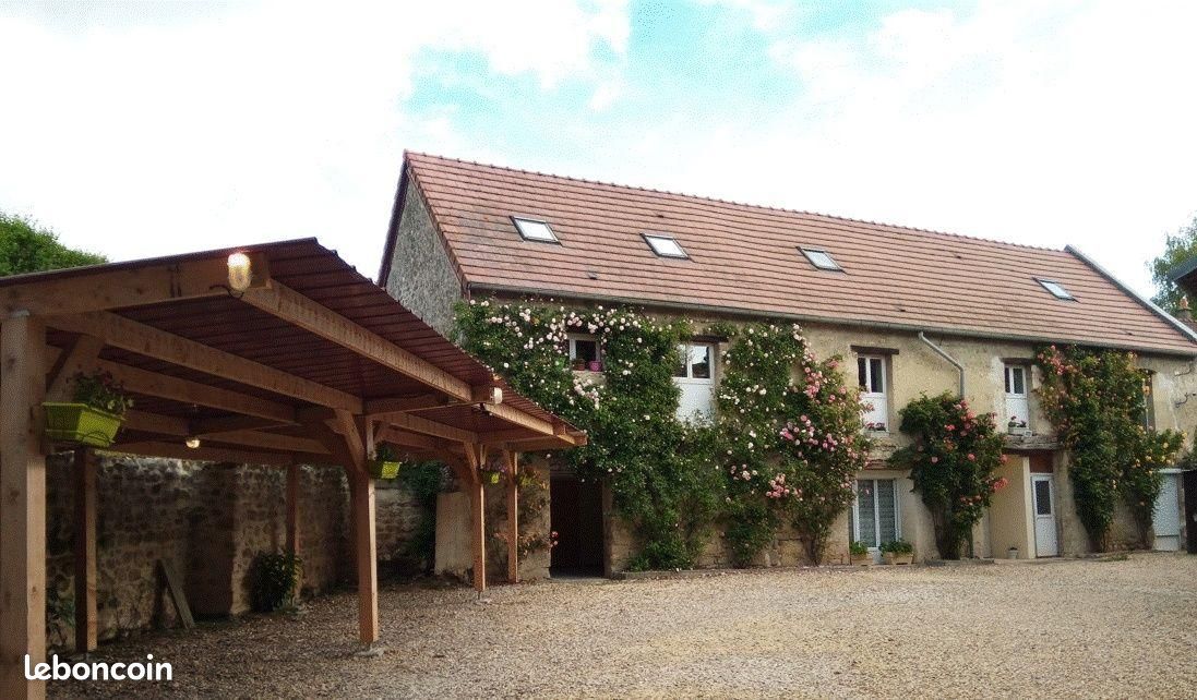 Appartement 4 pièces 49 m² · à Fismes · 49 m² · 545 €/mois