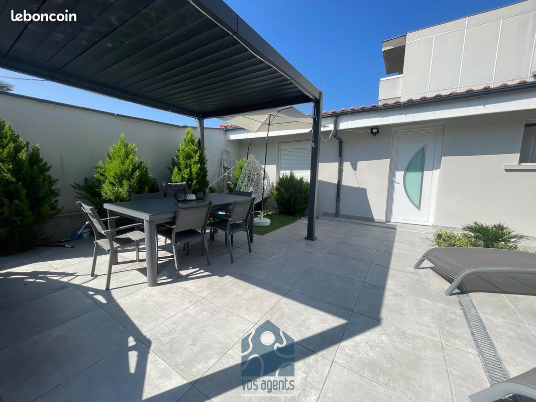 Maison 7 pièces 155 m² · à Clermont-Ferrand · 155 m² · 491 150 €