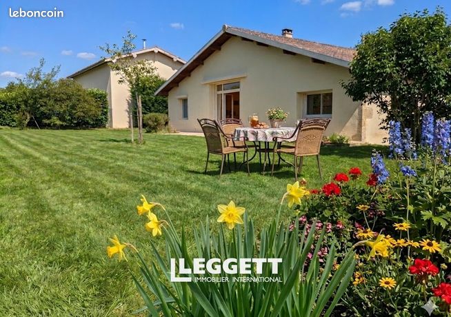 Maison 13 pièces 249 m²