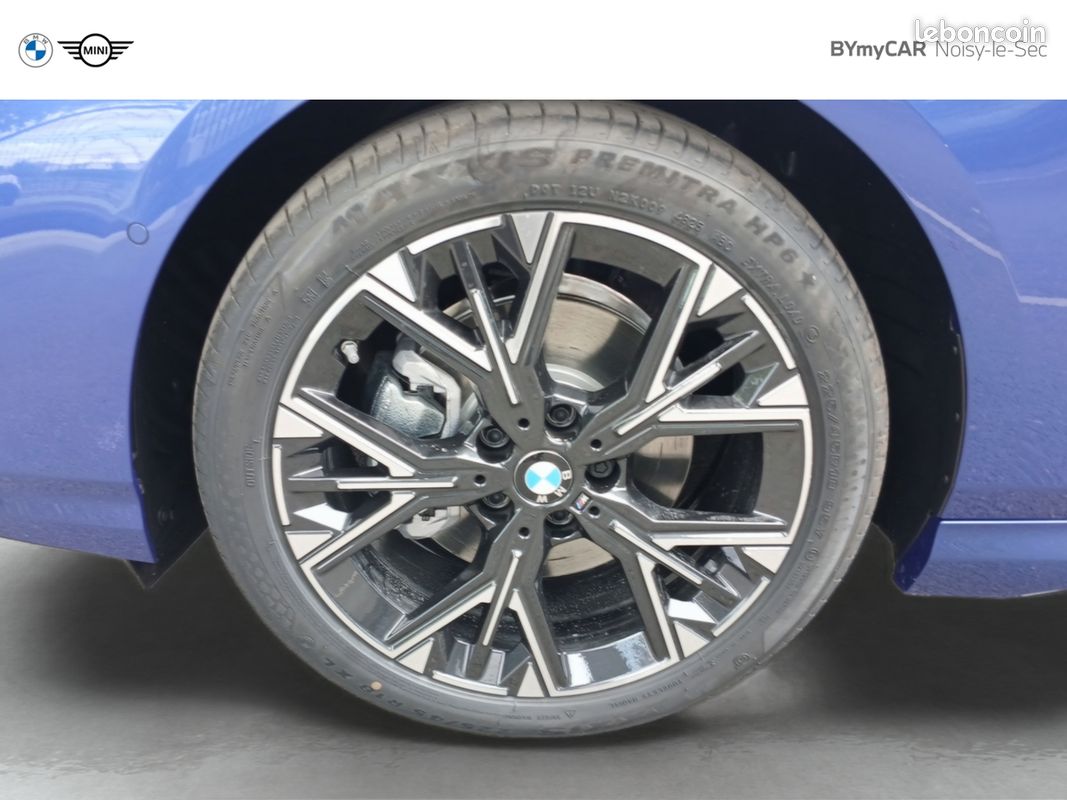 BMW 120 170 ch DKG7 M Sport (image 14)