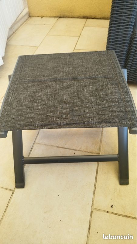 2 repose pieds (image 7)