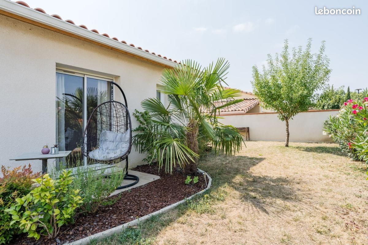 Maison 3 pièces 85 m² · à Le Fauga · 85 m² · 289 900 €