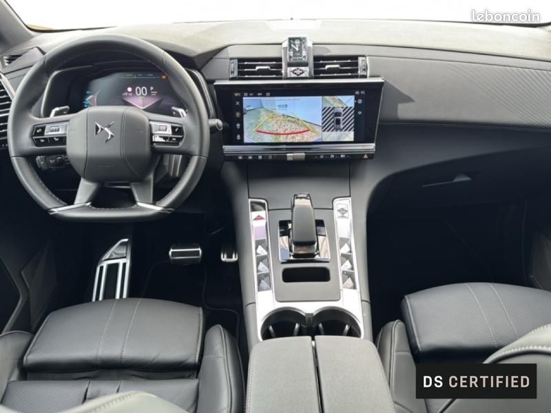 Ds DS 7 1.6 Plug-in Hybrid 225ch Etoile (image 8)