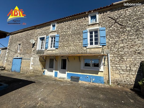 Maison 5 pièces 94 m²