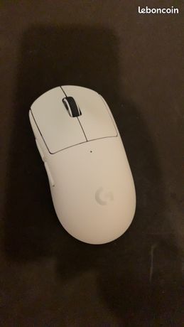 LogitechGProxSuperlight2