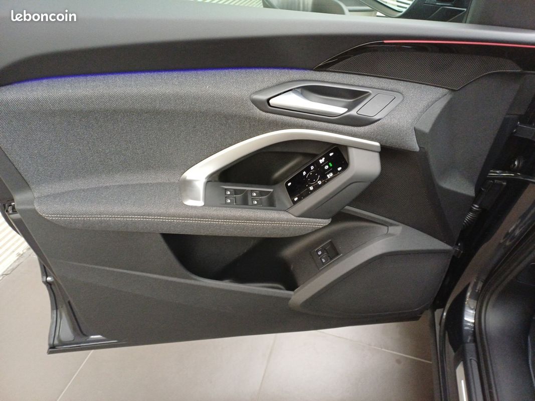 AUDI Q5 e-hybrid 299 ch S tronic 7 Quattro S line (image 26)