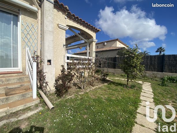 Maison 5 pièces 130 m²