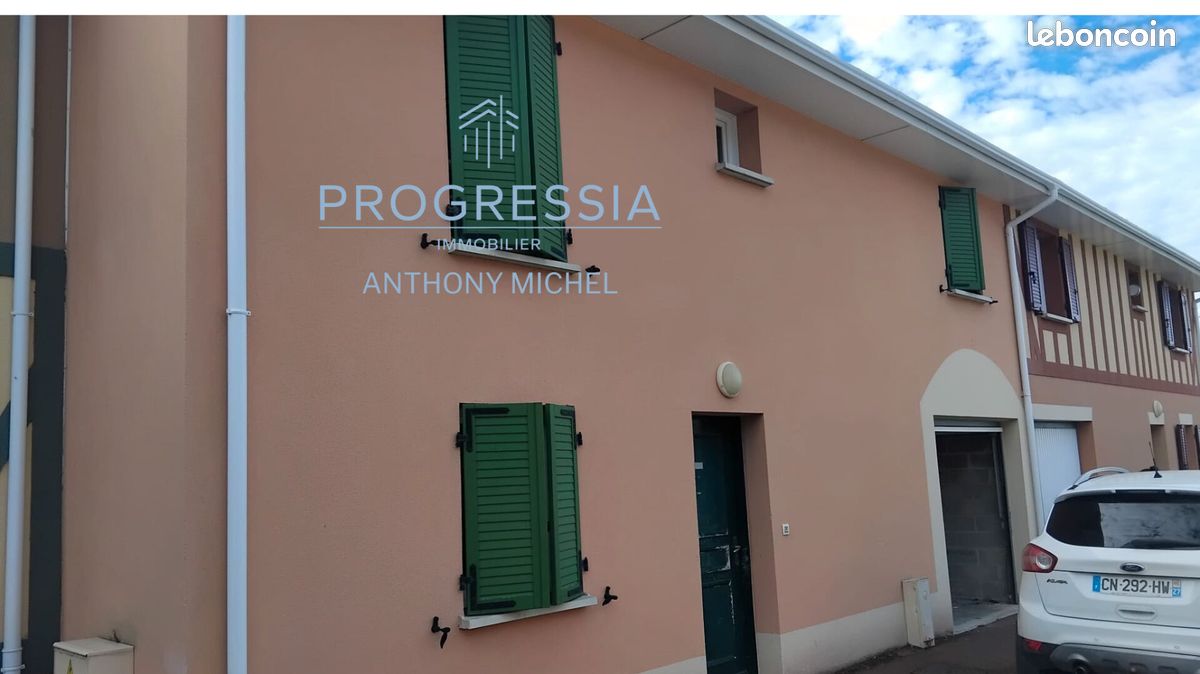 Maison 5 pièces 95 m² · à Beuzeville · 95 m² · 210 000 €