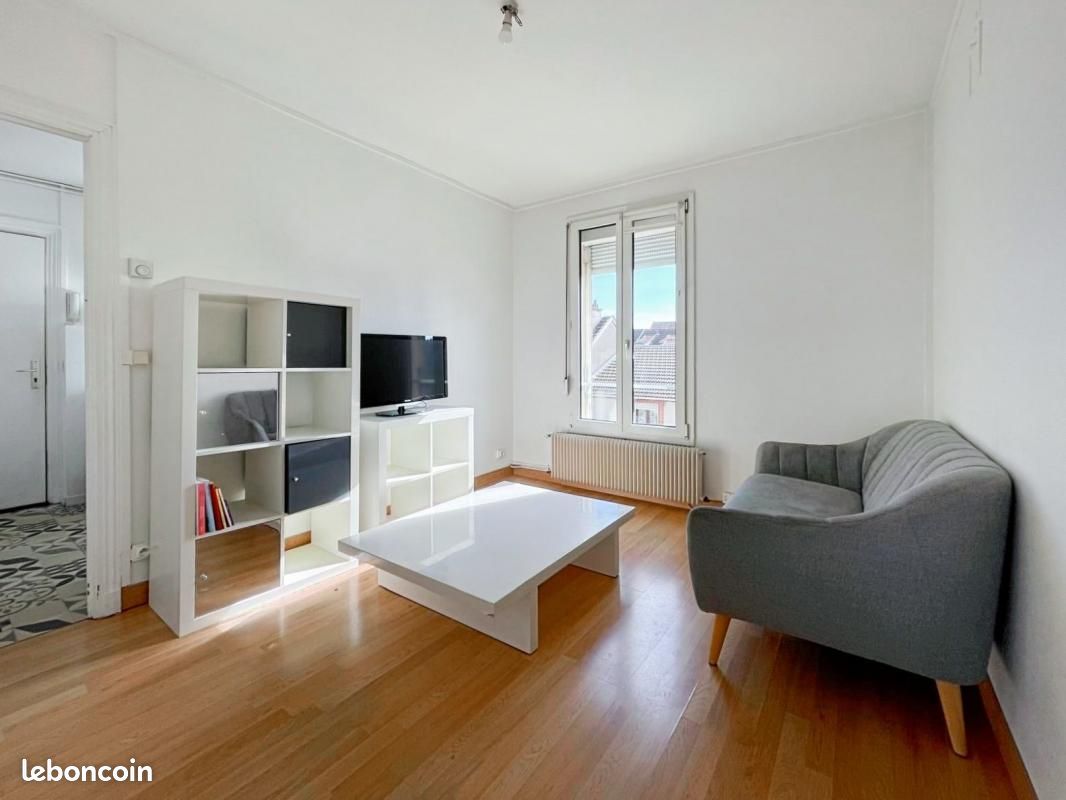 Appartement 2 pièces 38 m² · à Reims · 38 m² · 690 €