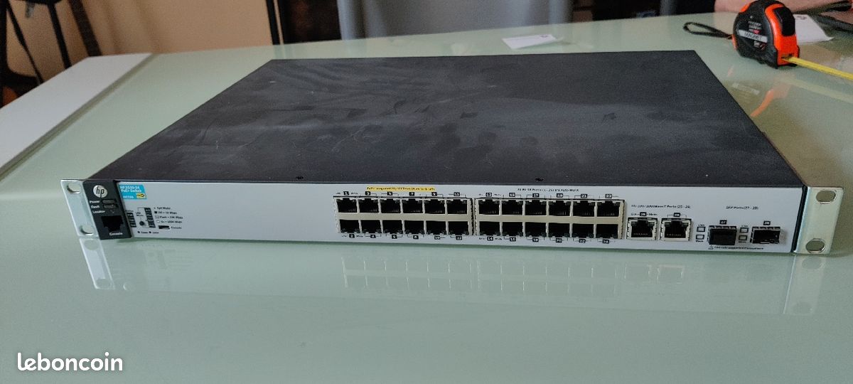 Hp 2530/24 (image 1)