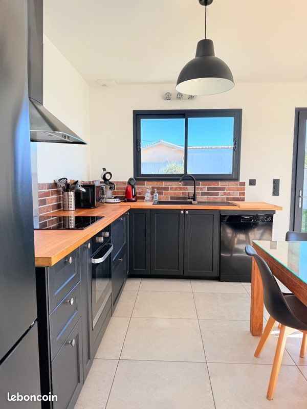 Maison 4 pièces 90 m² · à Izon · 90 m² · 1 800 €/mois