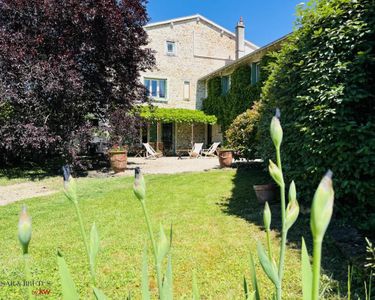 Maison 750 000 € - 227 m²