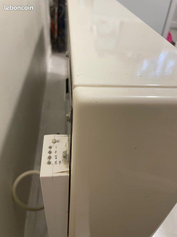 Radiateur Aterno (image 3)