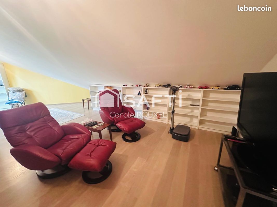 Villa 8 pièces 220 m² (image 18)
